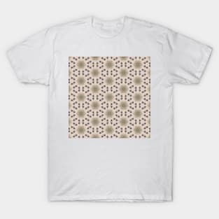 eyes pattern T-Shirt